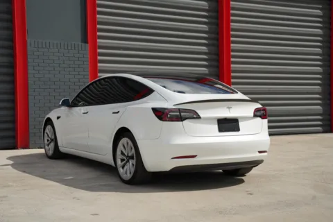 More photos of 2023 Tesla Model 3 at Gravity Autos Hollywood, FL
