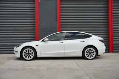 More photos of 2023 Tesla Model 3 at Gravity Autos Hollywood, FL