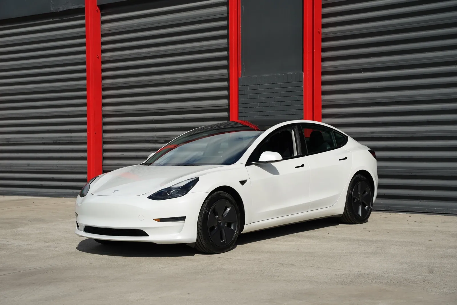 2023 Tesla Model 3 Base