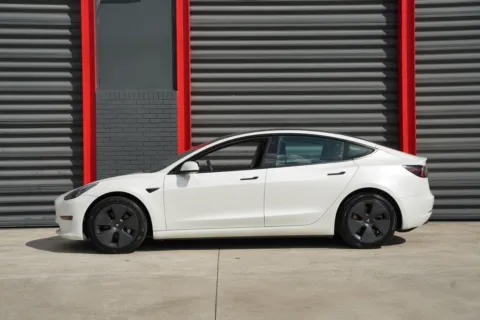 More photos of 2023 Tesla Model 3 at Gravity Autos Hollywood, FL