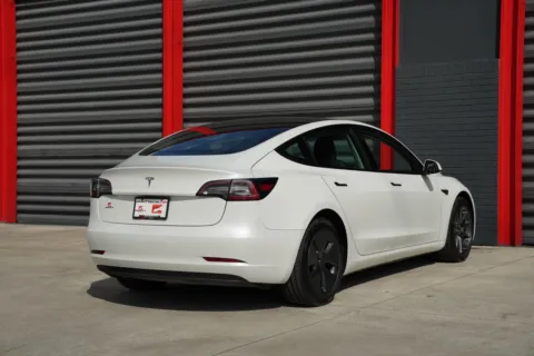 More photos of 2023 Tesla Model 3 at Gravity Autos Hollywood, FL