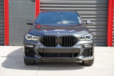 More photos of 2021 BMW X6 sDrive40i at Gravity Autos Hollywood, FL