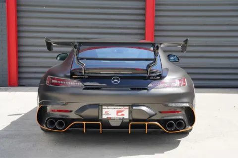 More photos of 2021 Mercedes-Benz AMG GT BS at Gravity Autos Hollywood, FL
