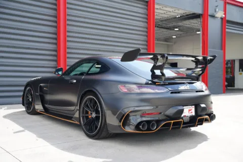 More photos of 2021 Mercedes-Benz AMG GT BS at Gravity Autos Hollywood, FL