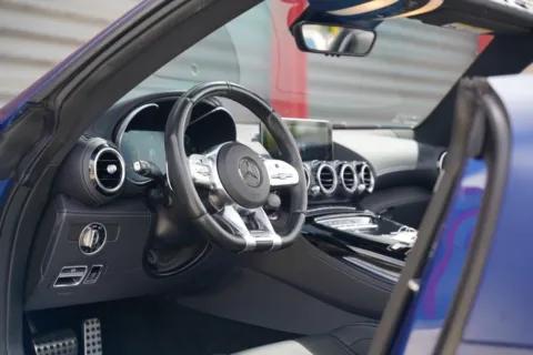 More photos of 2020 Mercedes-Benz AMG GT at Gravity Autos Hollywood, FL