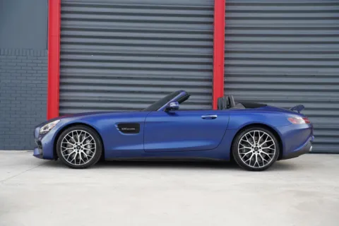 More photos of 2020 Mercedes-Benz AMG GT at Gravity Autos Hollywood, FL