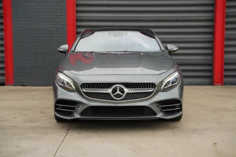 Photos of 2019 Mercedes-Benz S-Class S 560 for sale in Hollywood, FL at Gravity Autos Hollywood