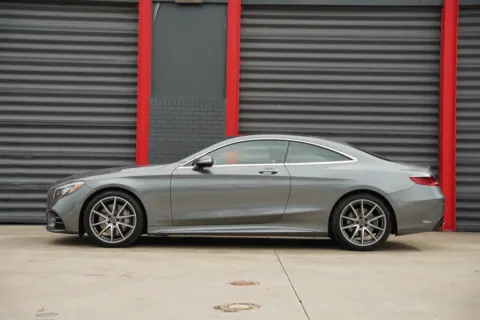 More photos of 2019 Mercedes-Benz S-Class S 560 at Gravity Autos Hollywood, FL