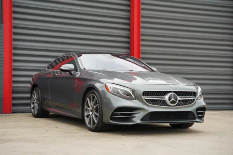 More photos of 2019 Mercedes-Benz S-Class S 560 at Gravity Autos Hollywood, FL