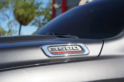 Photos of 2022 Ram 3500 Tradesman for sale in Hollywood, FL at Gravity Autos Hollywood