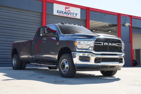 Another view of 2022 Ram 3500 Tradesman for sale in Hollywood, FL at Gravity Autos Hollywood