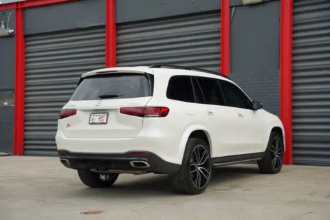 More photos of 2020 Mercedes-Benz GLS 580 at Gravity Autos Hollywood, FL