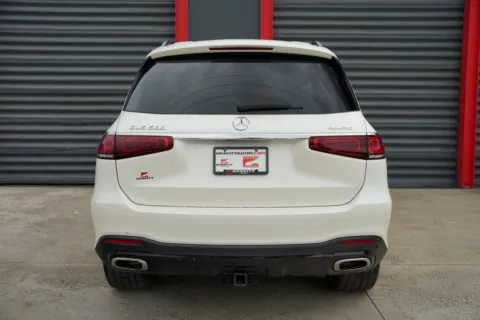 More photos of 2020 Mercedes-Benz GLS 580 at Gravity Autos Hollywood, FL