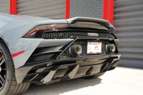 More photos of 2021 Lamborghini Huracan EVO at Gravity Autos Hollywood, FL