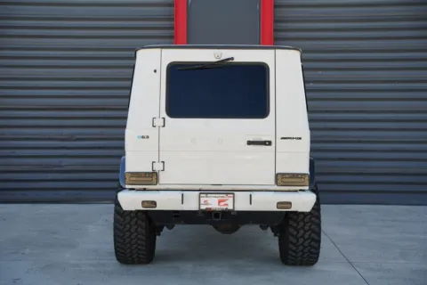 Another view of 2014 Mercedes-Benz G-Class G 63 AMG for sale in Hollywood, FL at Gravity Autos Hollywood