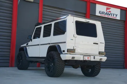 More photos of 2014 Mercedes-Benz G-Class G 63 AMG at Gravity Autos Hollywood, FL