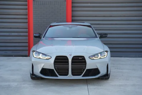 Photos of 2023 BMW M4 Competition for sale in Hollywood, FL at Gravity Autos Hollywood