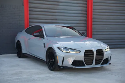 Another view of 2023 BMW M4 Competition for sale in Hollywood, FL at Gravity Autos Hollywood