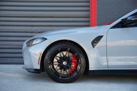 More photos of 2023 BMW M4 Competition at Gravity Autos Hollywood, FL