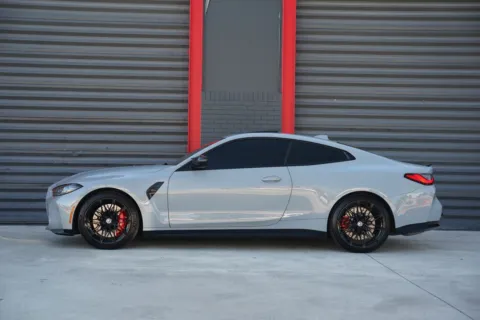 More photos of 2023 BMW M4 Competition at Gravity Autos Hollywood, FL