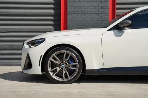 Photos of 2023 BMW 2 Series M240i for sale in Hollywood, FL at Gravity Autos Hollywood