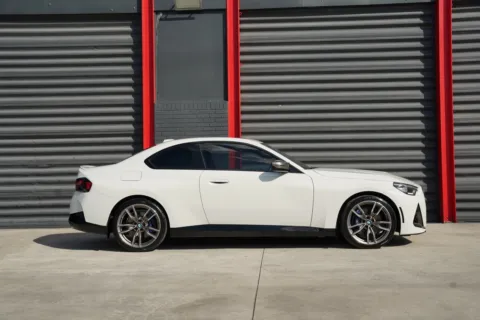 More photos of 2023 BMW 2 Series M240i at Gravity Autos Hollywood, FL