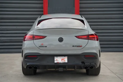 More photos of 2024 Mercedes-Benz GLE 53 AMG at Gravity Autos Hollywood, FL