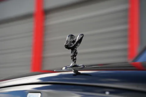 Photos of 2021 Rolls-Royce Cullinan for sale in Hollywood, FL at Gravity Autos Hollywood