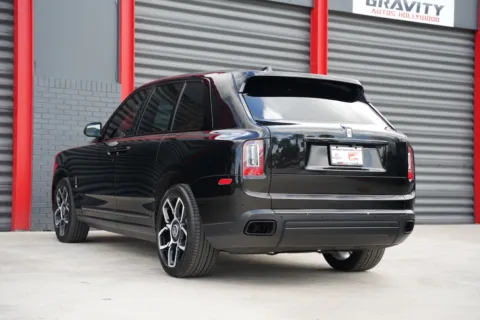 More photos of 2021 Rolls-Royce Cullinan at Gravity Autos Hollywood, FL
