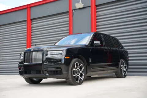 More photos of 2021 Rolls-Royce Cullinan at Gravity Autos Hollywood, FL