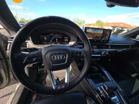 More photos of 2021 Audi S5 Sportback Prestige at Gravity Autos Hollywood, FL