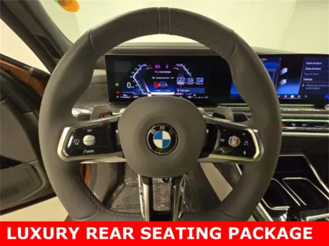 More photos of 2024 BMW 7 Series 760i xDrive at Gravity Autos Hollywood, FL