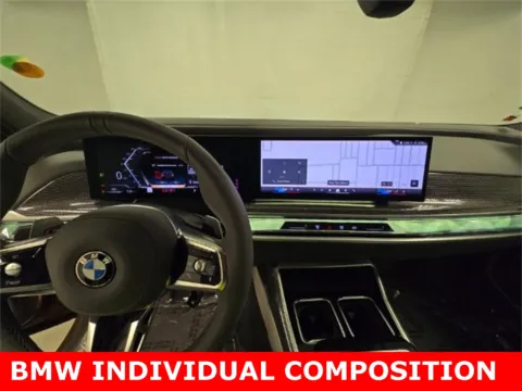 More photos of 2024 BMW 7 Series 760i xDrive at Gravity Autos Hollywood, FL