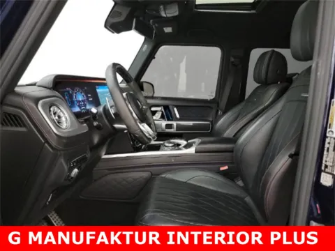 Another view of 2020 Mercedes-Benz G-Class G 63 AMG for sale in Hollywood, FL at Gravity Autos Hollywood