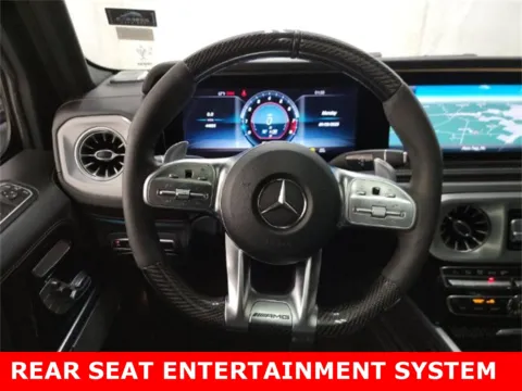 More photos of 2020 Mercedes-Benz G-Class G 63 AMG at Gravity Autos Hollywood, FL