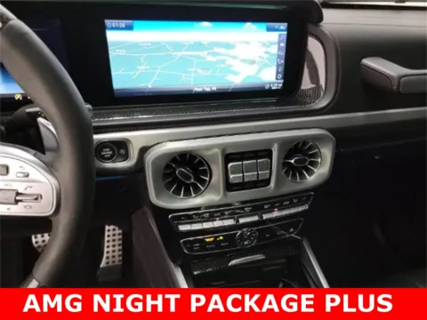 More photos of 2020 Mercedes-Benz G-Class G 63 AMG at Gravity Autos Hollywood, FL