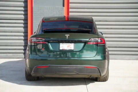 Photos of 2023 Tesla Model X Standard Range for sale in Hollywood, FL at Gravity Autos Hollywood