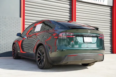 More photos of 2023 Tesla Model X Standard Range at Gravity Autos Hollywood, FL