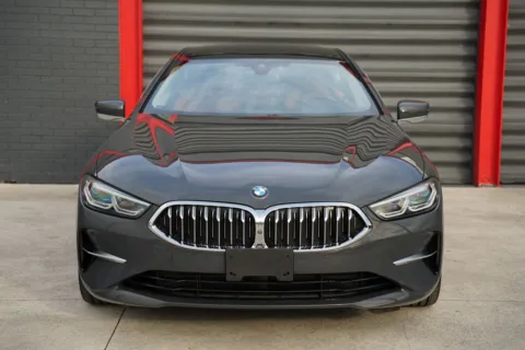 More photos of 2020 BMW 8 Series 840 at Gravity Autos Hollywood, FL