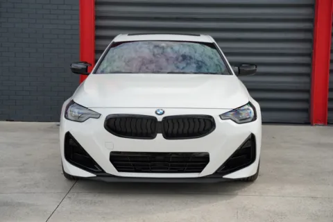 Photos of 2024 BMW 2 Series M240i for sale in Hollywood, FL at Gravity Autos Hollywood