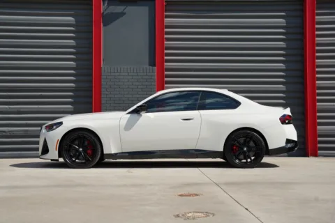 More photos of 2024 BMW 2 Series M240i at Gravity Autos Hollywood, FL