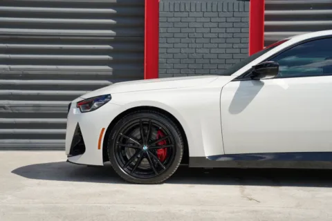 More photos of 2024 BMW 2 Series M240i at Gravity Autos Hollywood, FL