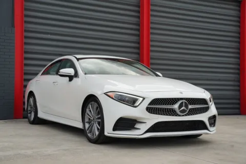 More photos of 2019 Mercedes-Benz CLS 450 at Gravity Autos Hollywood, FL
