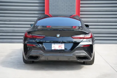 More photos of 2022 BMW 8 Series M850i xDrive Gran Coupe at Gravity Autos Hollywood, FL