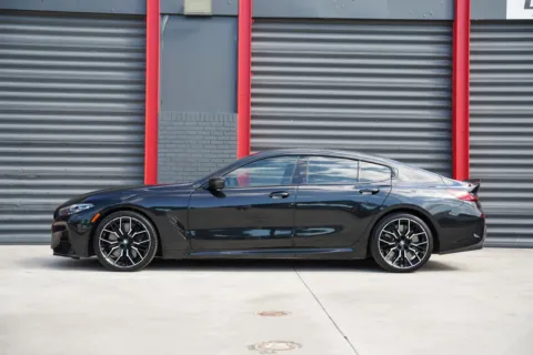 More photos of 2022 BMW 8 Series M850i xDrive Gran Coupe at Gravity Autos Hollywood, FL