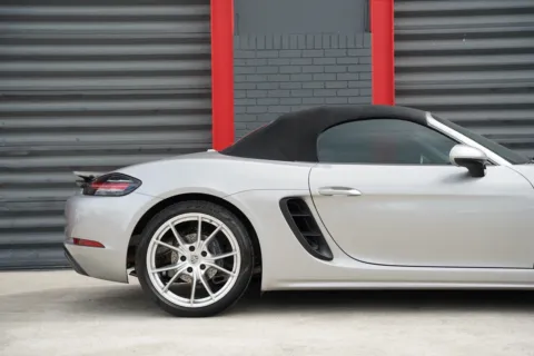 More photos of 2017 Porsche 718 Boxster at Gravity Autos Hollywood, FL