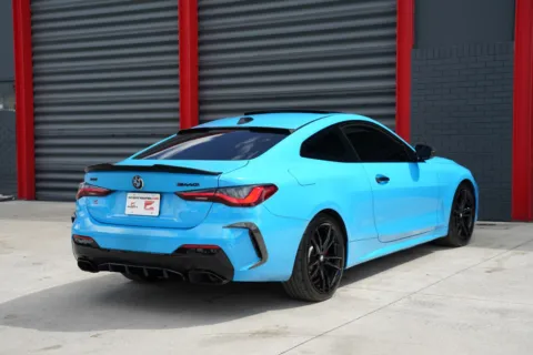 More photos of 2024 BMW 4 Series M440i at Gravity Autos Hollywood, FL