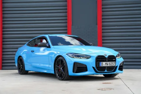 More photos of 2024 BMW 4 Series M440i at Gravity Autos Hollywood, FL