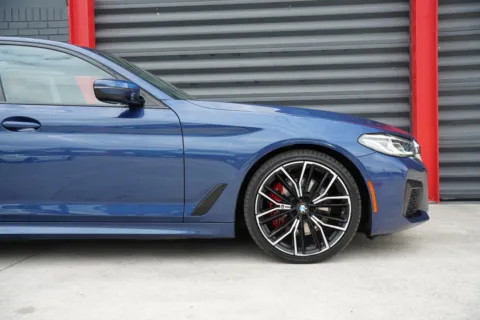 More photos of 2021 BMW 5 Series 530i at Gravity Autos Hollywood, FL