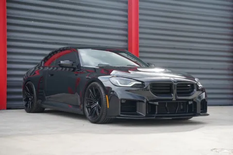 Photos of 2023 BMW M2 for sale in Hollywood, FL at Gravity Autos Hollywood